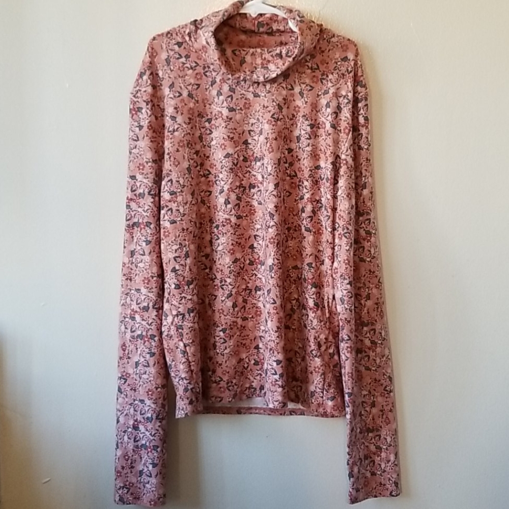 Soft fitting L.S.